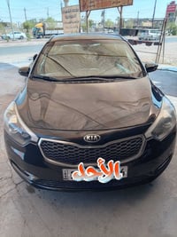 سياره سيراتو مديل 2014خليجي سنويه وهزه جديده بسم راعيهة تحويل ثاني يوم...
