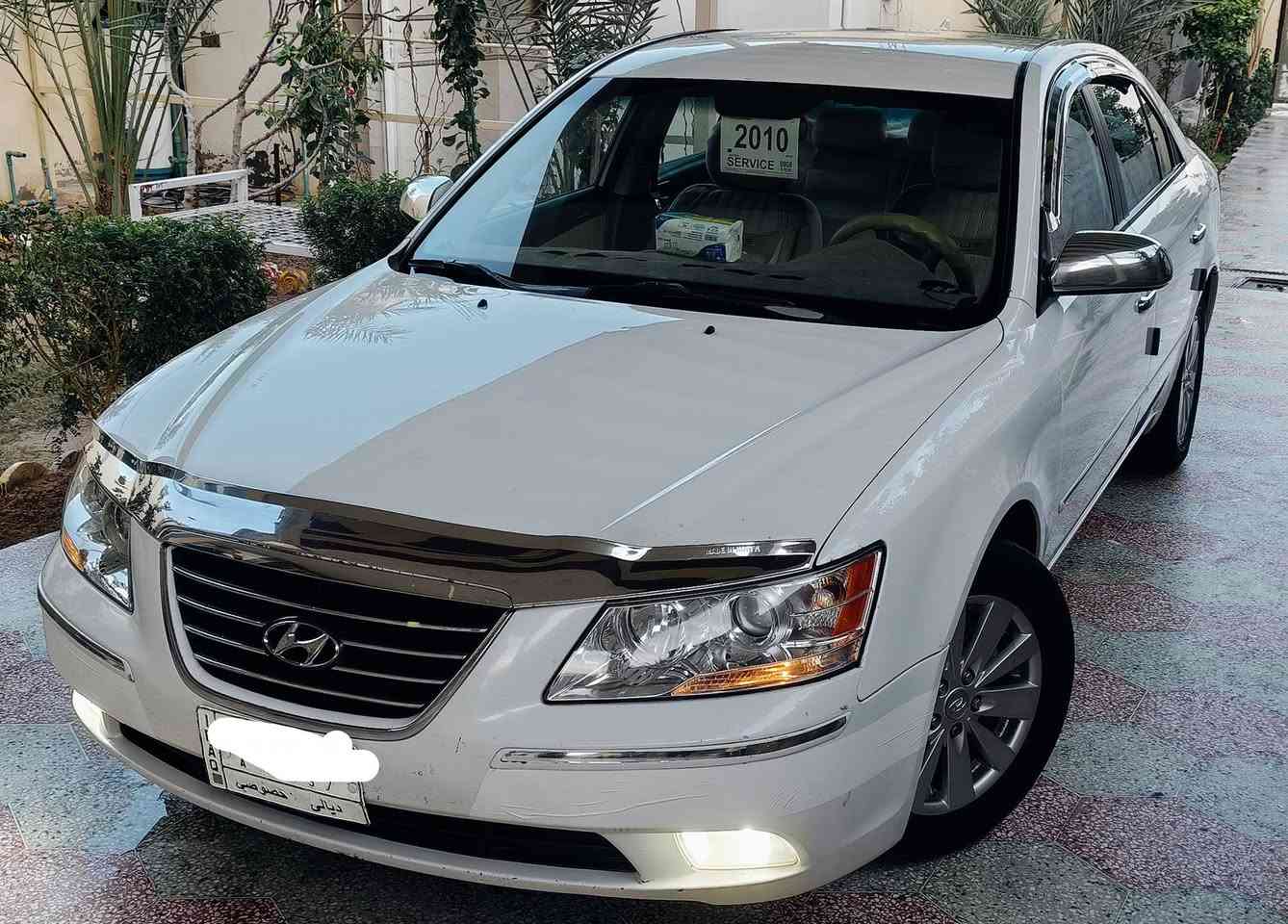 اليدور سياره  نضيفه وجديده يتصل سلام عليكم للبيع سوناتا موديل 2010 وارد امريكي داخلة كلين تايتل ليبل واحد مكفوله كفالة عامه عده بيع مكانين تكحيل وبيه بارده شبر بل جامرلغ رقم ديالى الماني مشروع وطني سنويه مجدده تحويل مباشر مكينه 2400 دوش ✈️المرغوب اقتصادي بل بانزين كير مكينه لا تنقيص لا بخار خير من الله ماشيه 84 ميل حقيقي صدر أمامي وخلفي جديد تحم تاير جديد ويل كب نجمه حجم  16  داخل بيجي صاج ارضيه جلد تحكم استيرن مري كهرباء سياره حلوه جديده ومال جناي  الاستفسار اتصل عل رقم الهاتف
‏‪0786 833 2200‬‏
‏‪0777 132 3846‬‏
