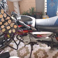 بوكسر • مرقمه باسمي • حالة ممتازة