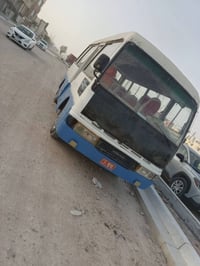 كوستر • جاهزة • الخاص مفتوح