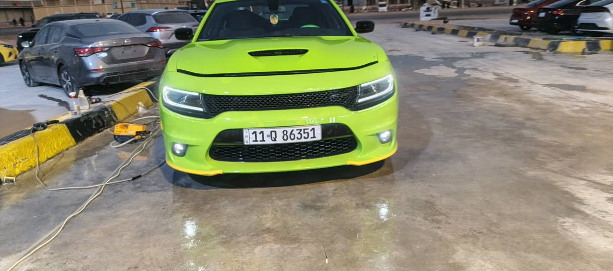 السلام عليكم جارجر للبيع 🖤
GT💚
فول مواصفات ماعدة البصمة محرك 3600 
6سلندر بصمة حساسات موديل 23 حادث جمالغ وبنيد حادثة الي بامريكا للتفاصيل اكثر هاتف📱***********
