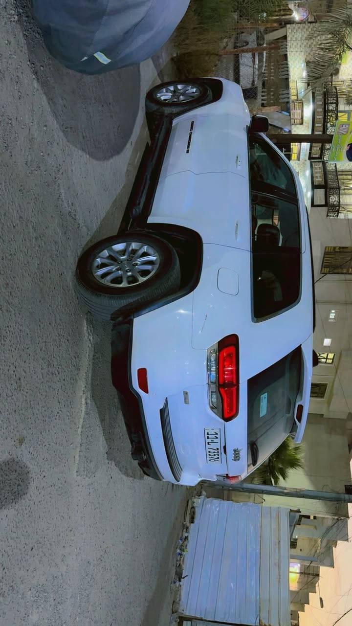 سلام عليكم جيب  لاريدو مديل 2022 وارد امريكي مكاني بغداد حي الجامعه الاستفسار على الرقام 
***********
