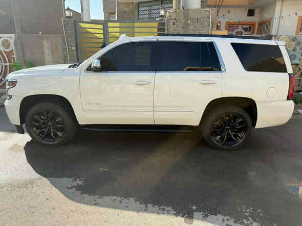 اللهم مصلي ؏ محمد والـ محمد
بسم اللّٰهہ الراحمن الرحيم 

تاهو 2017

وارد أمريكي 

فول مواصفات بستثناء الفتحة 

السيارة جديدة جدا وبدون أي نقص 

ماشية ١٢٥ ميل فقط 

بي تي شوب + فول مواصفات 

وارد أمريكي بدون ايرباك حادثها مرفق مع الصور 

سياره جهازه مال جناي فول للـ اخير فول واحد ؏ واحد سياره جهازه مہَטּ . دعاميه لداعاميه بل عافيه ياخذه 

السعر (خاص)

بل عافيه الي ياخذها  1/1 

اي استفسار اتصال + واتساب 

*********** Singapore
