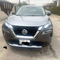 بيع او مراوس حسب القناعه سعر 160 وبيه مجال للطيبين نيسان روج موديل 202...