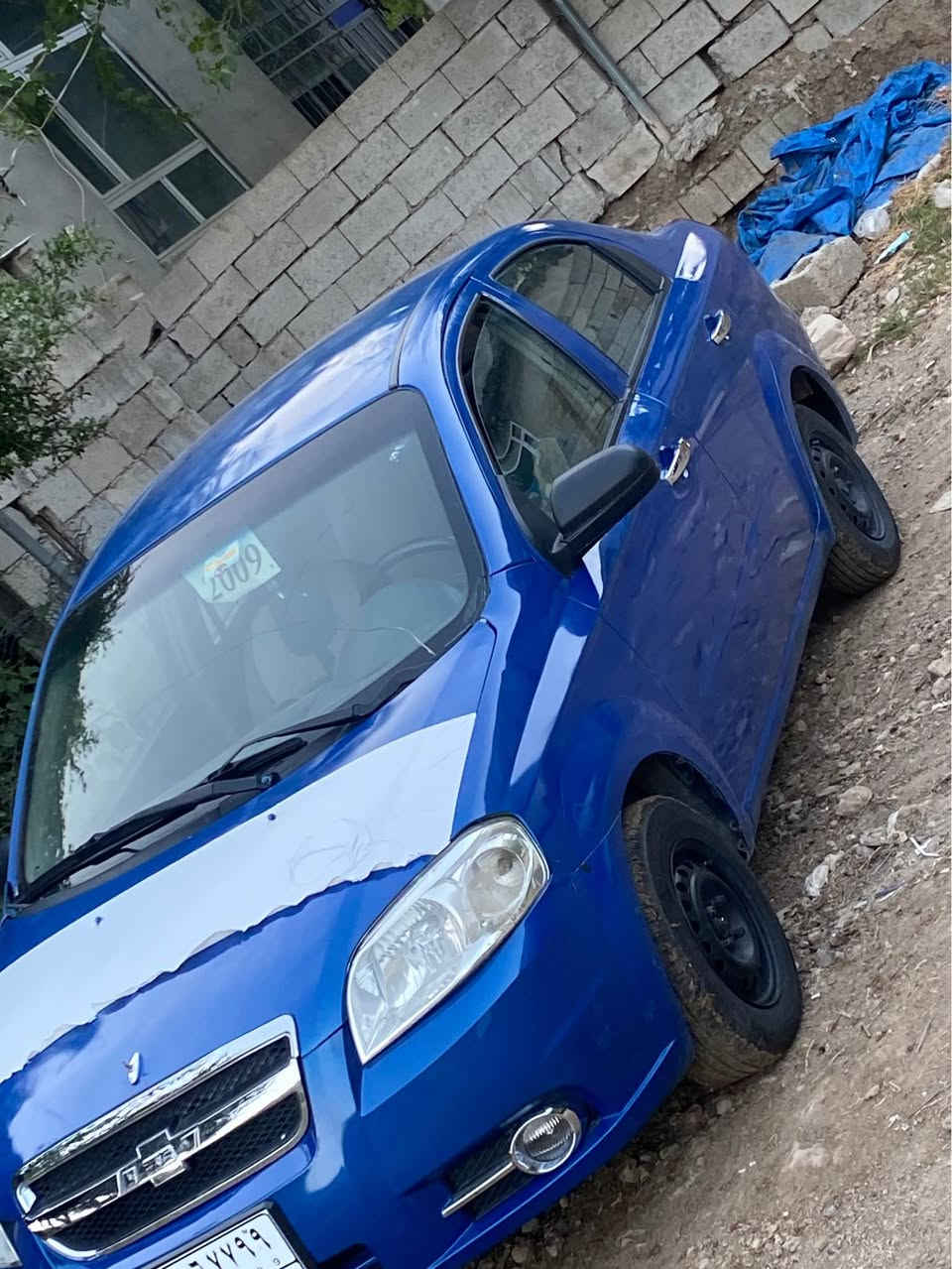سه ره تا به ناوي خوايگه وره
بوفروشتن Avio2009
مه كينه ١٦فه ل  گير عادي🙏

ئه شياي ته بريدي پيوه يه جاكردني ده ويت 
ده عموليدراوي نيه ناوده ري نمونه يه زور جوانه جايزه
پيشو دواي تازه داگيراوه جركه ي تيانيه يه ك دينار مه سره في تيانيه سلف ليده و ليخوره بيمنه تم له ماله كه
لإيتوبه گلايت تازه گؤراوه
ماشه الله به رؤژوه بانزبن هه رناخوات مالي فه قيره
٤تايه و ويلي لؤك بو به ستراوه 
سه ياره كه ساخه ساخ
موسو براوه مالي مه ده ني به شه رت حلوجه
هه مووگياني سه ياره كه جايزه بو مه سره ف مه گه ري

شوين سليماني
سحري خوار هه موو بازار 24گه لاو مه جاليكي كه م
به س واتسئاپ له سه ره ***********

تكايه جوان بيخوينه ره وه. سه رم مه يه شبنيه

گؤرينه وه كه م له سه ردلگرتن السليمانية, العراق
