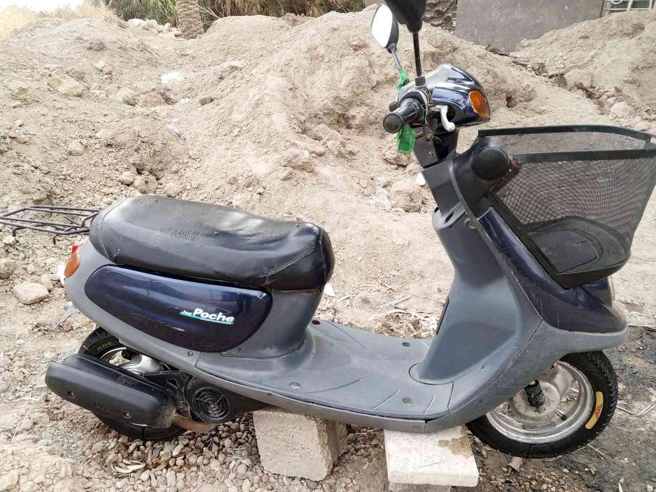 للبيع نقصها بس برده السله 
كهربائياات كامله 
السعر 350وبيها مجال 

لاستفسار خاص او اتصل ***********
