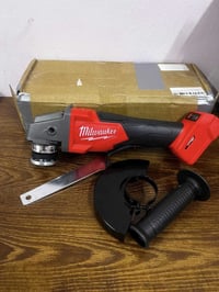 ميلوكي • جديد • بدون بطارية