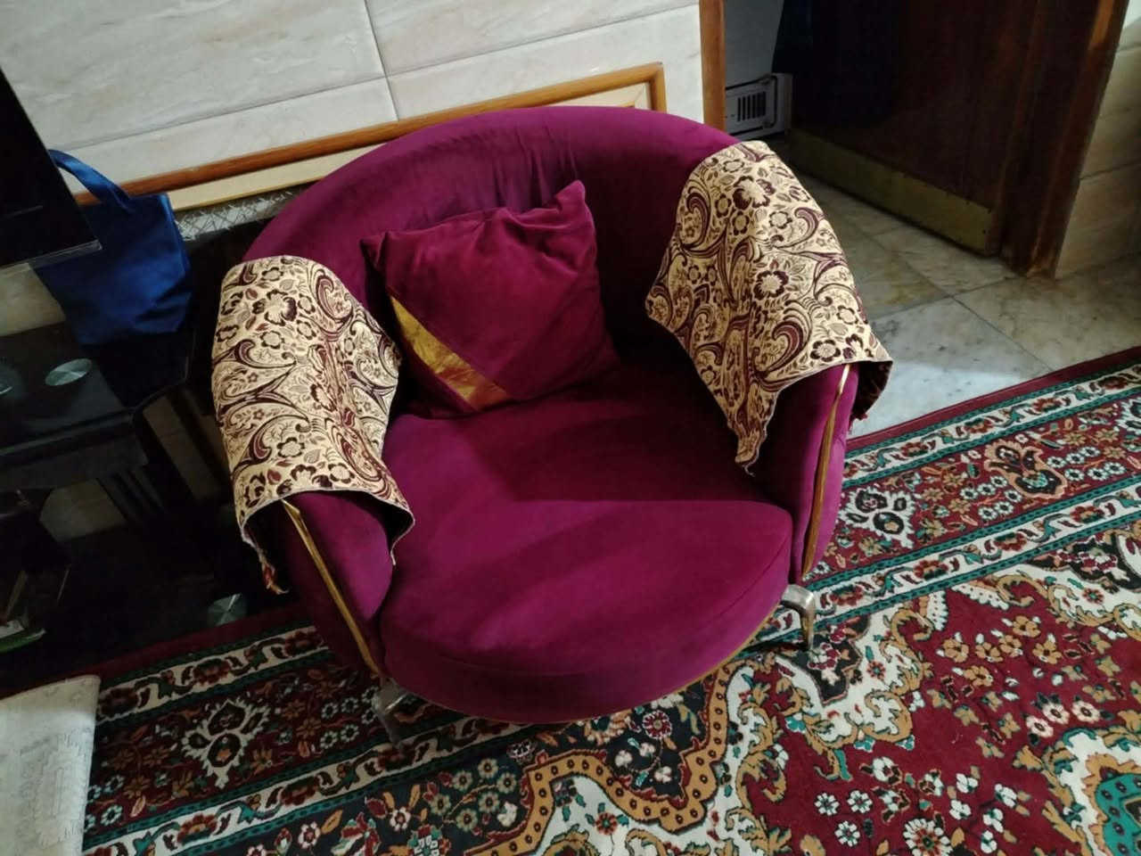 للبيع استفسار خاص


**إذا كنت صاحب هذا الإعلان وتريد حذفه لأي سبب، رجاءا أرسل رسالة إلى الدعم الفني**