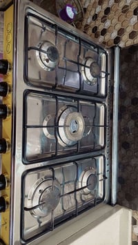 طباخ ايديال • شغال • الصليخ