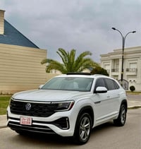 اطلس SEL R-line • ٢٠٢٤ • رقم اربيل