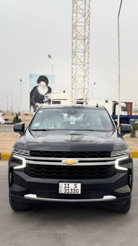 تاهو ٢٠٢٣ • ماشيه ٦٠٠٠٠ • دبل