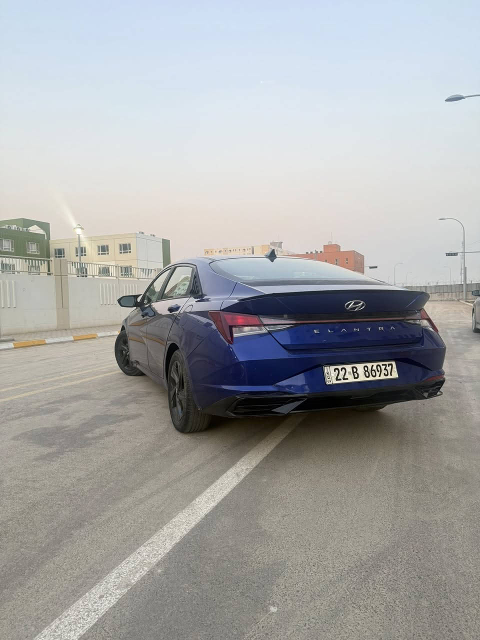 السلام عليكم
بيع او مراوس بجيب

النترا 22 وارد امريكي 
محرك 2000 دوش (المرغوب)
بدون دوانز بانزين عادي
فول مواصفات عدا الفتحة 
لون حبري مميز
تشغيل عن بعد
قيادة ذاتية
بصمة ترحيب
رادار 
شاحن لاسلكي
شاشة كار بلي
ثلاث وضعيات قيادة (سبورت، سمارت، ايكو)
مثبت سرعة
هاند بريك بصمة
بيها بعد خير من الله مواصفات
رقم اربيل دولي
تحويل وكالة موجود.
السعر 140 قفل قفل قفل
حادث سطحي موضح بالصور
المكان بغداد
***********
واتساب موجود
