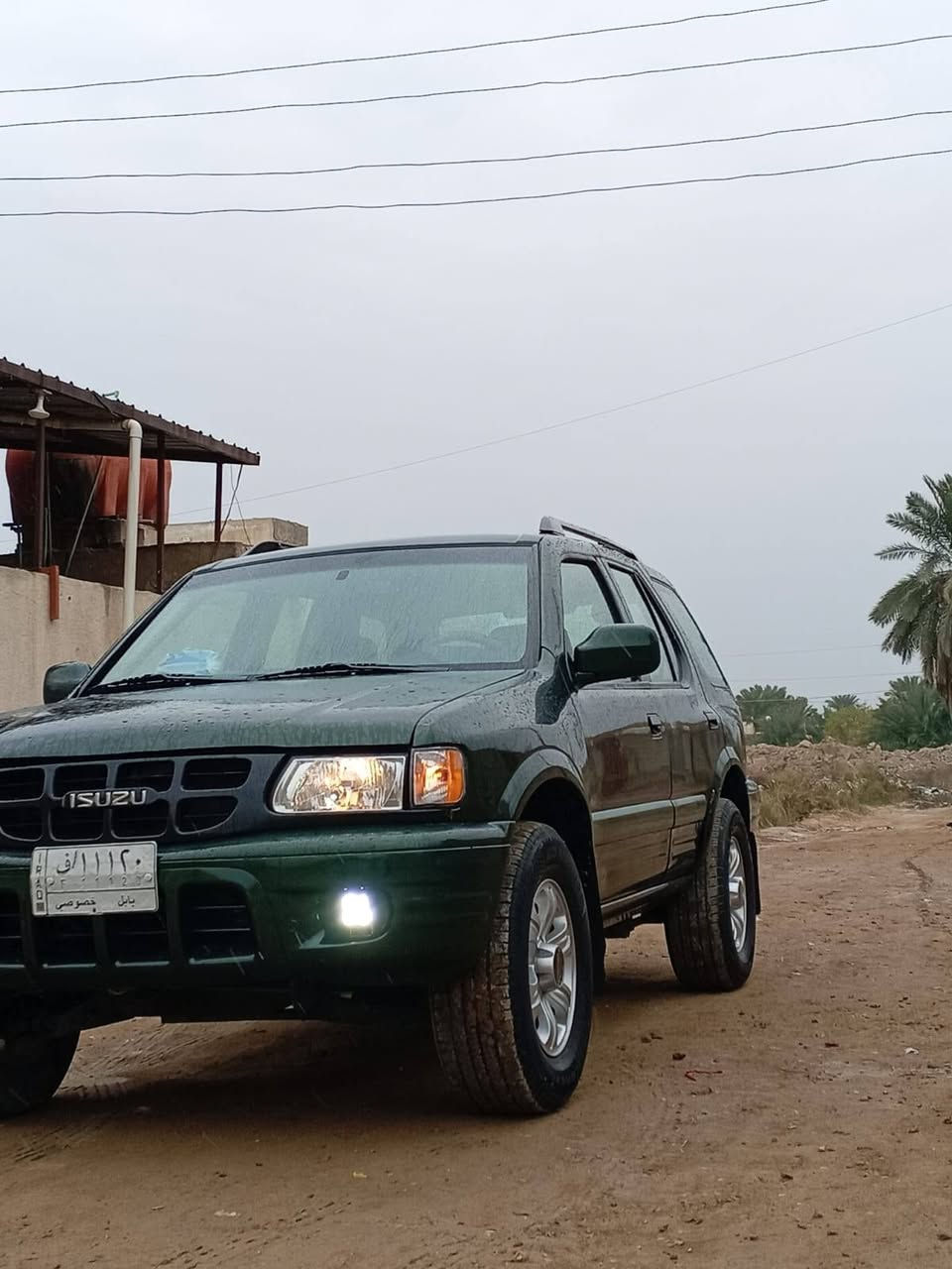 ازوزة روديو موديل الفين واحد مشروع وطني باسمي السيارة معمرة تاجية مكاني شطرة السعر عالخاص والسوگ كل شي بيه والله يرزق الجميع مصبوغه عام


**إذا كنت صاحب هذا الإعلان وتريد حذفه لأي سبب، رجاءا أرسل رسالة إلى الدعم الفني**