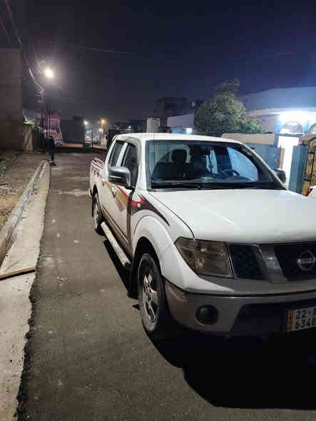 اتصل على صاحب السياره

 بيك آب نيسان نيفارا 

موديل 2009 

سنوية لغاية 2029 

بيه صبغ  أقل النص جاملغ الخلفي مال السايق

كير شررررط 

ومحرك بيه بداية نفخ  

داخلها نظيف جدآ

السعر 87$

للاستفسار الاتصال ***********
