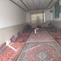 غرفة نوم • ديكور • وصف ناقص