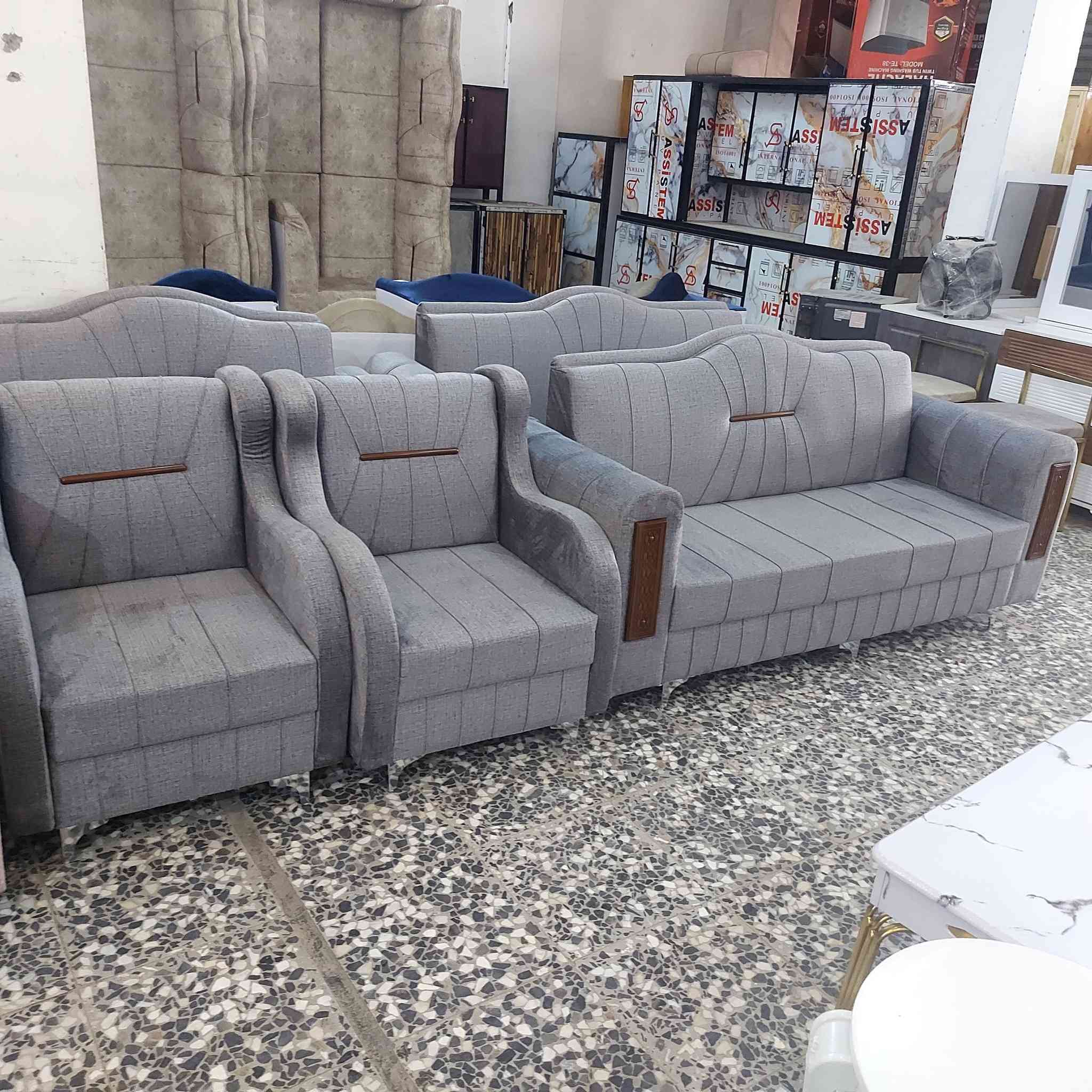 عيدكم مبارك وكل عام وانتم بخير  تقبل الله منا ومنكم صالح الاعمال... وتستمر تنزيلات العيد في مجمع السليمانية للاثاث اهلا بكم


**إذا كنت صاحب هذا الإعلان وتريد حذفه لأي سبب، رجاءا أرسل رسالة إلى الدعم الفني**