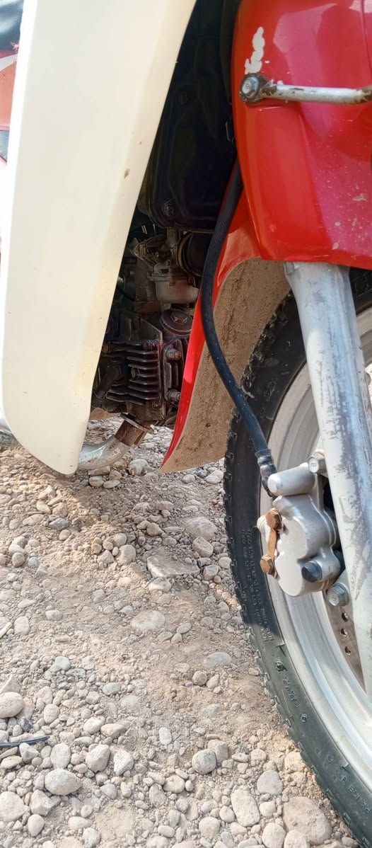 دراجه لبيع دراجه اي نقص ما بيه كير بدون كلج ومحرك خير من الله سعره600وبي مجال ستفسار اتصل عله هاذ رقم ‏‪***********‬‏
