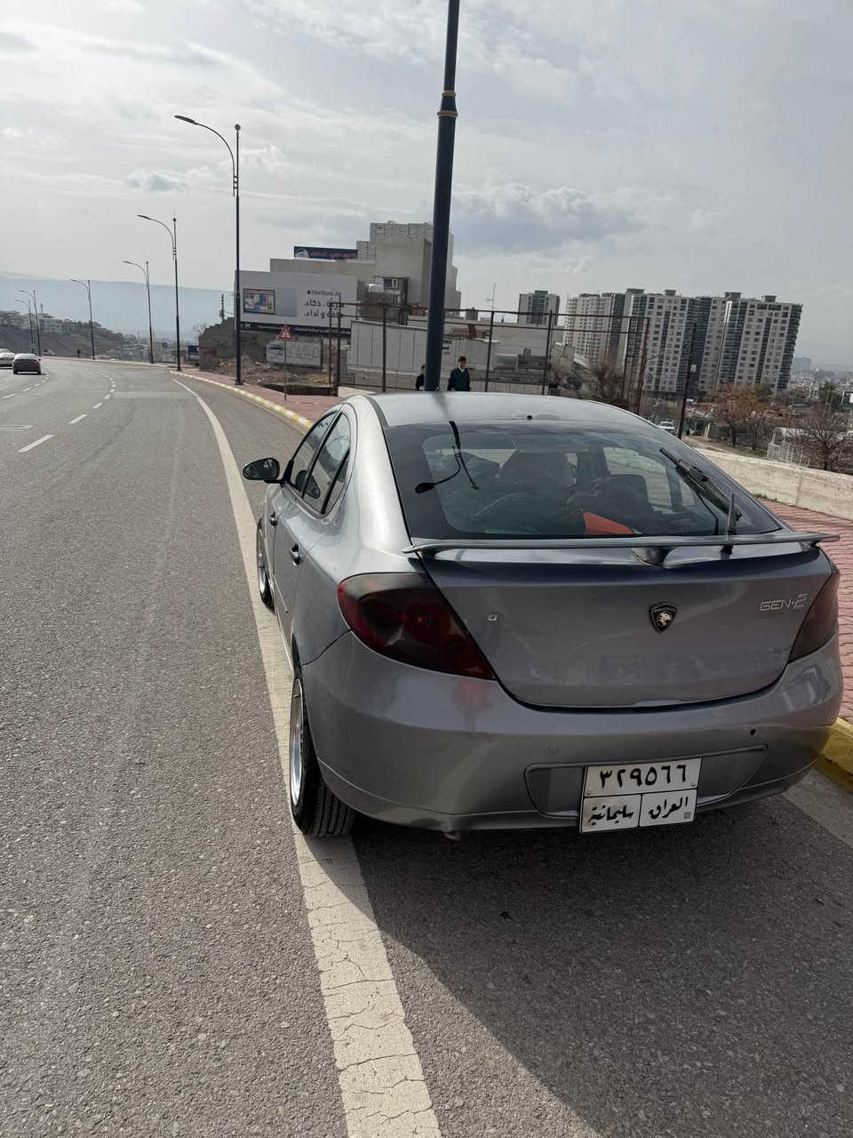 سەرەتا بەناوی خوا 
پڕۆتۆن٢٠٠٩
ڕەقەم سلیمانی سەنەو ٢٠٢٤ بەسەر چوە
گێرومەکینەی بەشەرت 
سحری ٤٧ گەڵا 
موشتەریت تەلافون بکە لە خزمەتام (***********)
ناونیشان : سلیمانی
