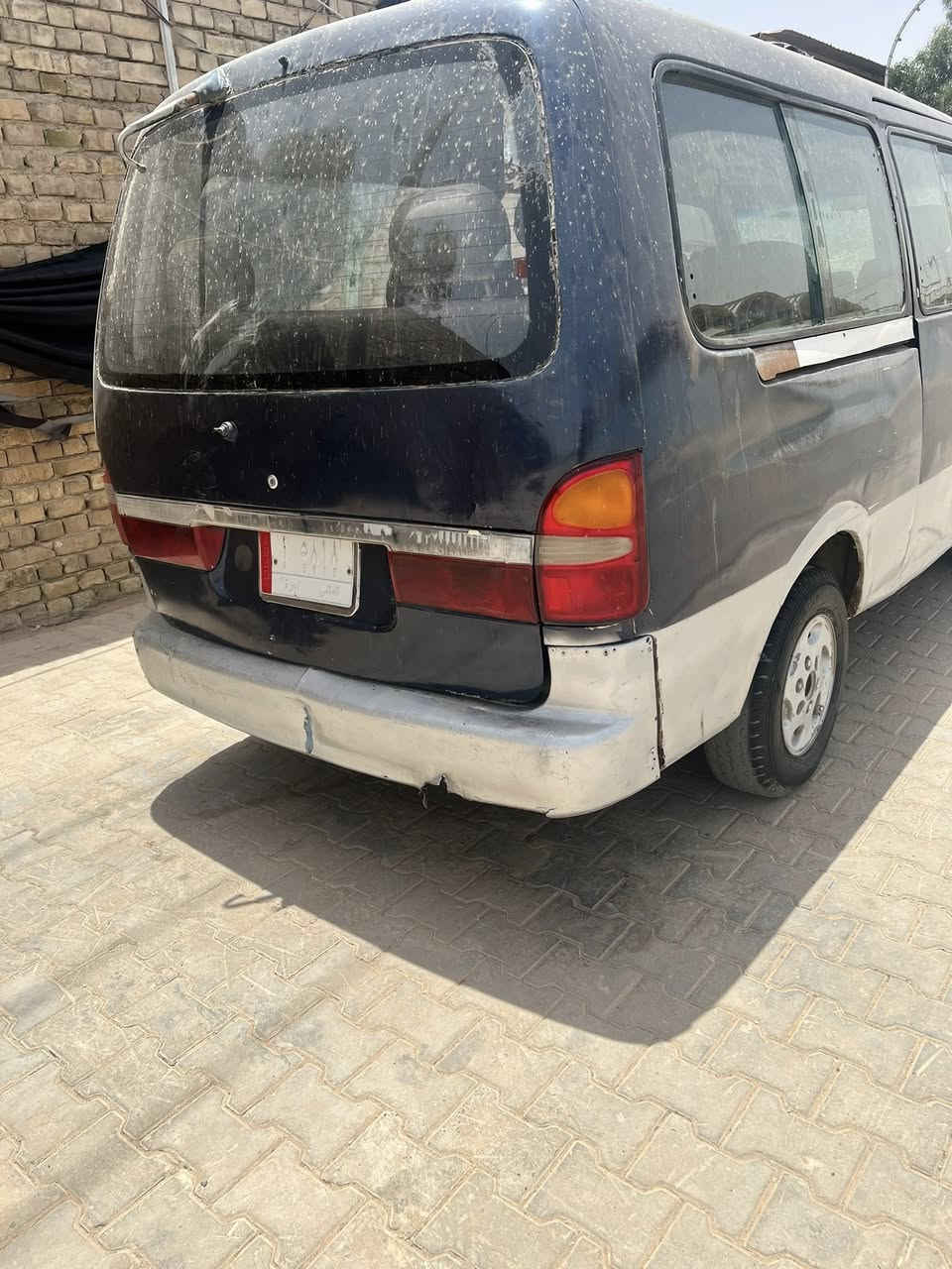 ‏سلام عليكم كيا للبيع موديل 97 السعر 27😜***********
