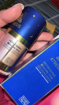 هايلايت • لونين • مكياج