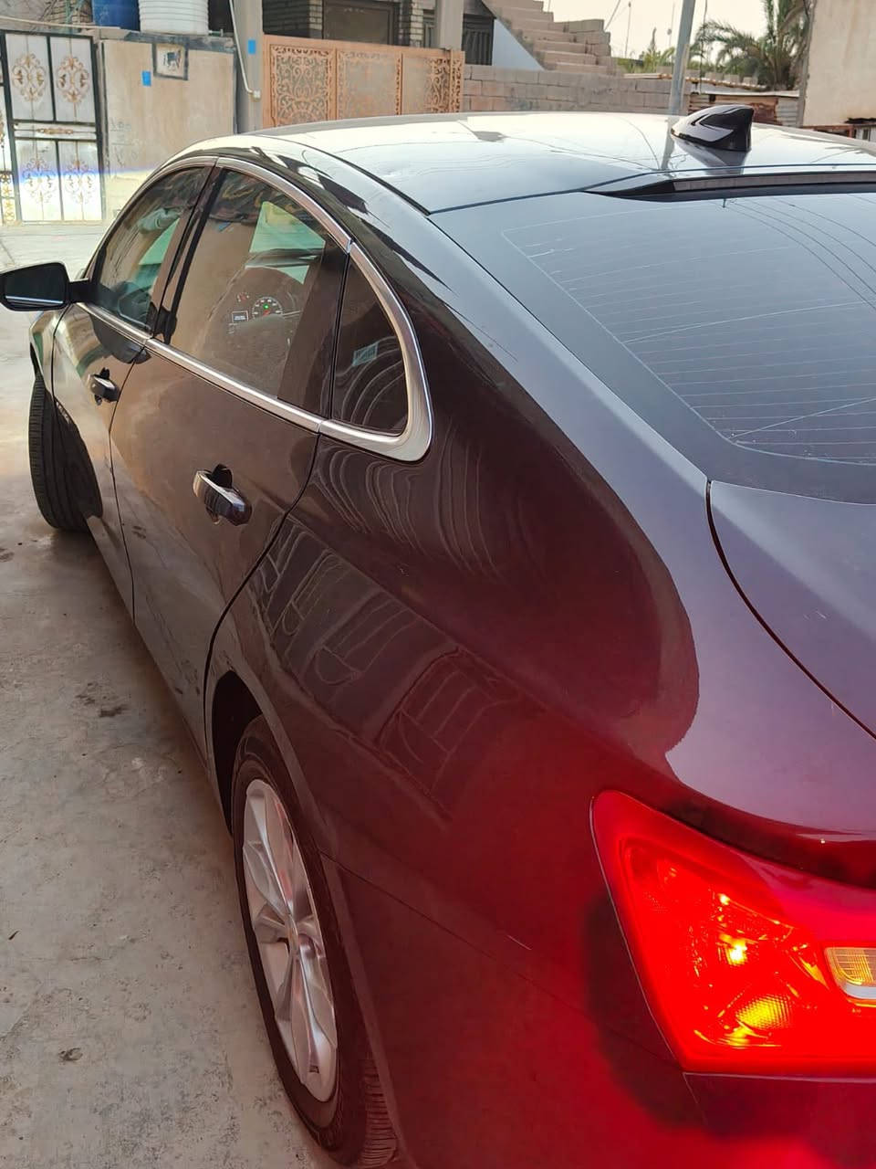 موديل 2023
نظام Lt 
لون كحلي 
نظام تشغيل عن بعد 
نظام السياقة  سبورت + العادي 
تشمل شاشة معلومات ترفيهية تعمل باللمس، وبدعم نظام Apple CarPlay و Android Auto.
فيها نظام المساعدة على البقاء في المسار.
تفويلتها كله بانزين محسن 
طخم تايرات جديد قبل شهر 
حادثها راجع على البارد بدون تبديل اي قطعة 
والا اير باك مال الستيرن طاك فقط 
السيارة مال بيت كلش حلوه ونظيفة 
الاستفسار واتساب ***********
