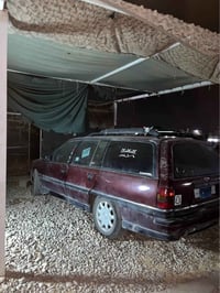 أوميغا • بنزين • أربيل