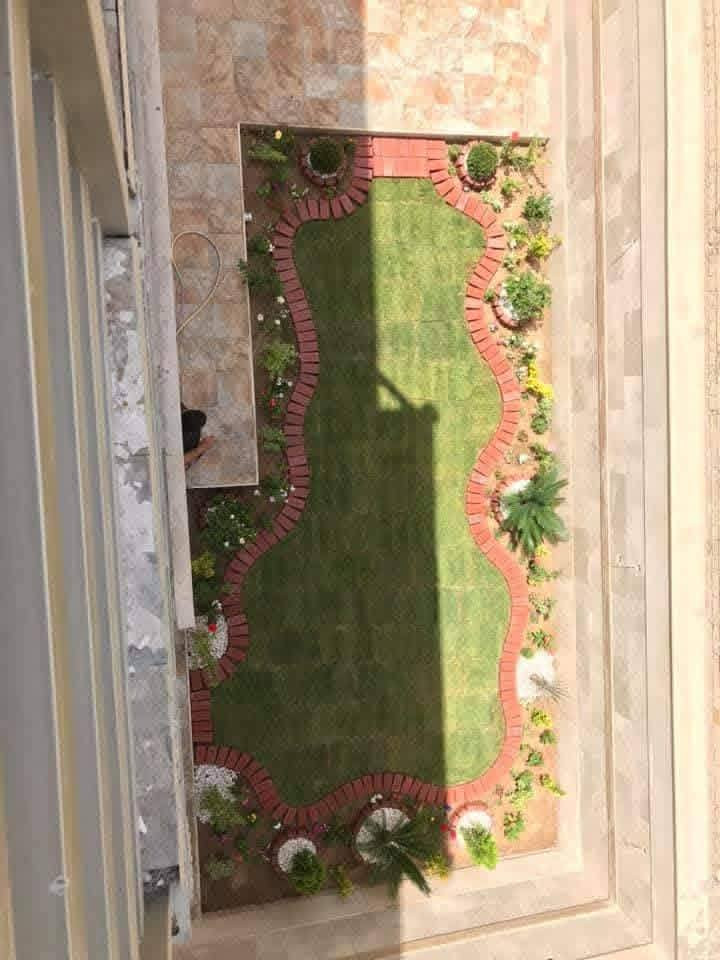 اليوم بتاريخ 2026/16/1
انجاز حديقه في الحله بستان الحلو
للاتصال ***********
