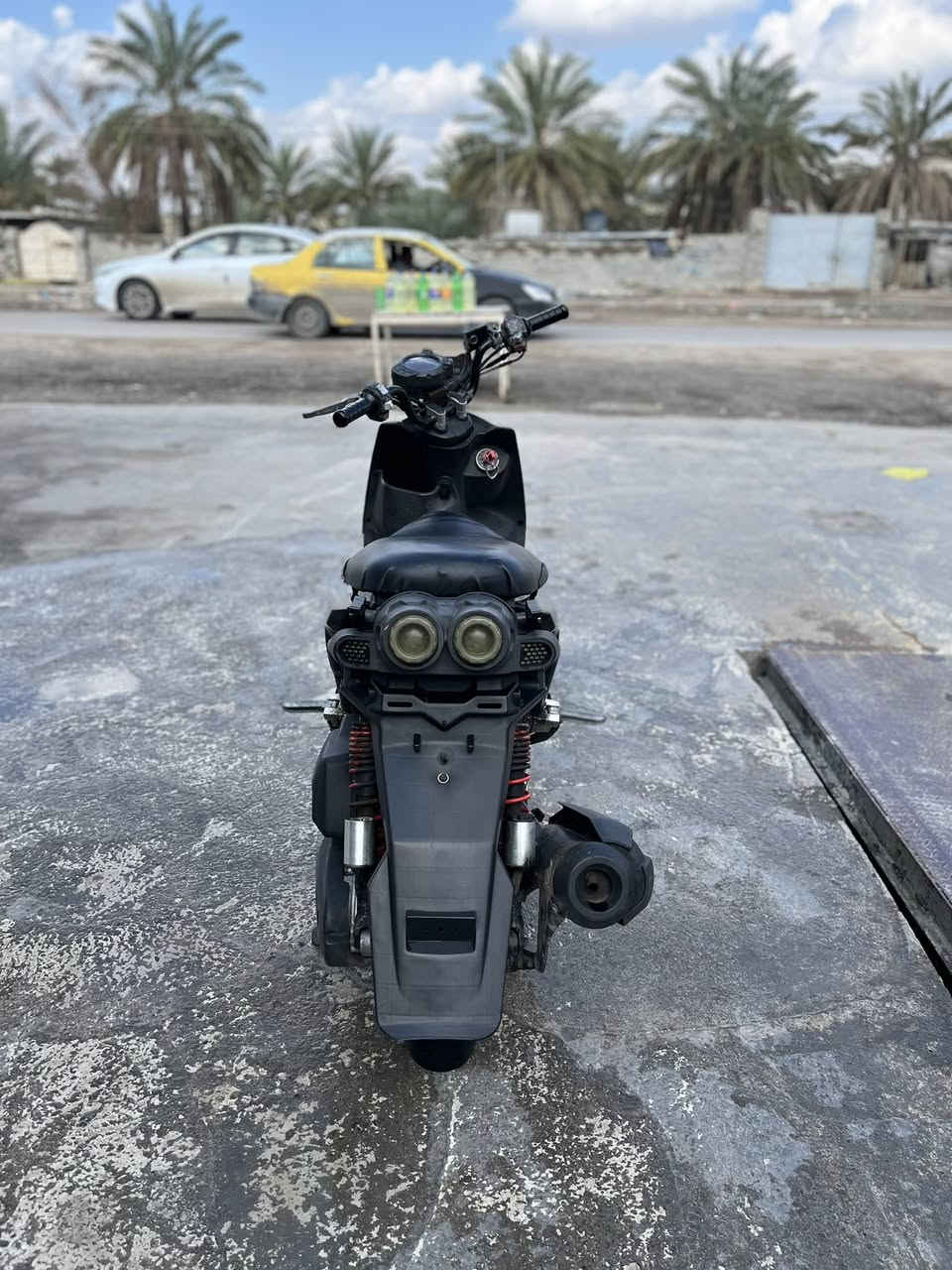 سلام عليكم سكنس جبلي للبيع دراجة كفالة عامة برغي ما مفتوح بيهة سبايدر قطعتين حديث جاملغ امامي كاربون قبق بانزين كاربون عداد الكتروني دراجة خير من الله سعر مليون و 50 مجال حك الجية مكاني بغداد البياع رقم *********** بي واتساب
