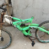 بايسكل • سعر مناسب • كركوك
