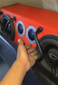 للبيع دمام مستعمل صوت يخبل سعره 75 قفل لشراي يراسل07744099085