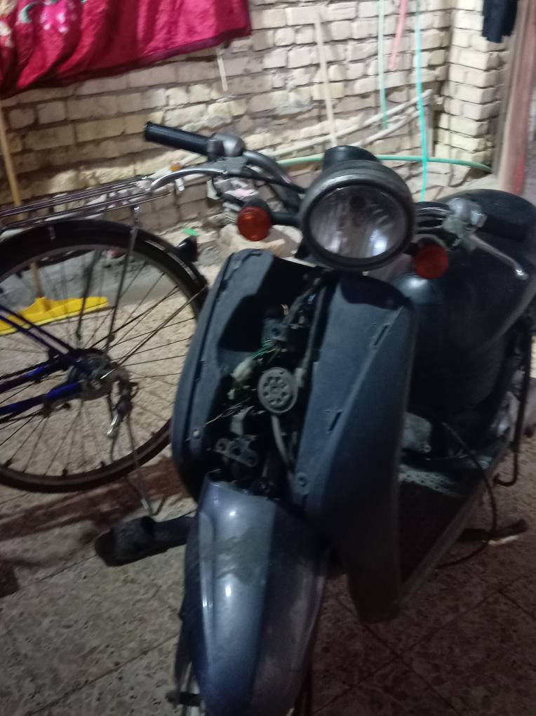 دراجات لبيع مامتواجد فيس بس تصال ***********
