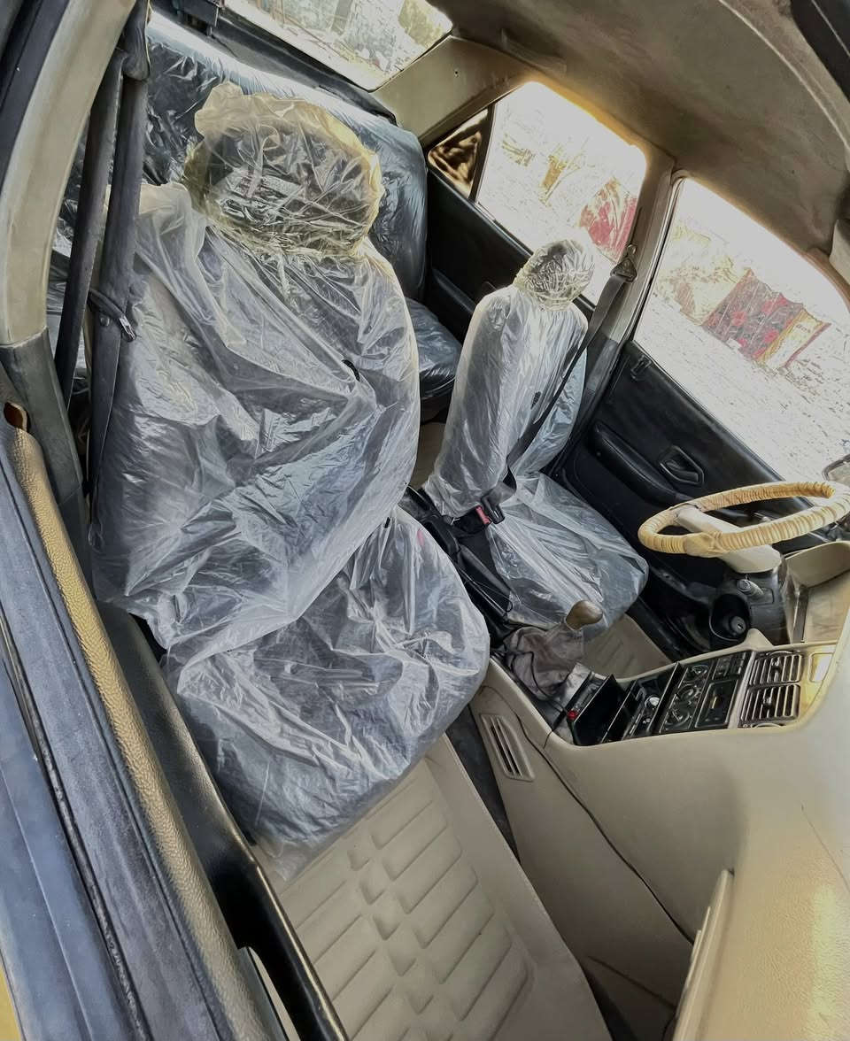 السلام عليكم بيجو 405 موديل2012 سياره جاهزه كير جديد مكينه نضيفه السعر20 للاتصال*********** تحويل مباشر حداديه زينه تخم تاير المشط والباور ستوني مسويهن  كهربائيات كلها شغاله الشراي يتصل ويدلل
ملاحظه ء//////مكلفه بالنشر///// اني مندويه رجاء لاتراسل اتصل على الرقم الموجود صاحب السياره
