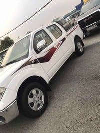 نافارا • ٢٠١٣ • ماشي ١٤٠