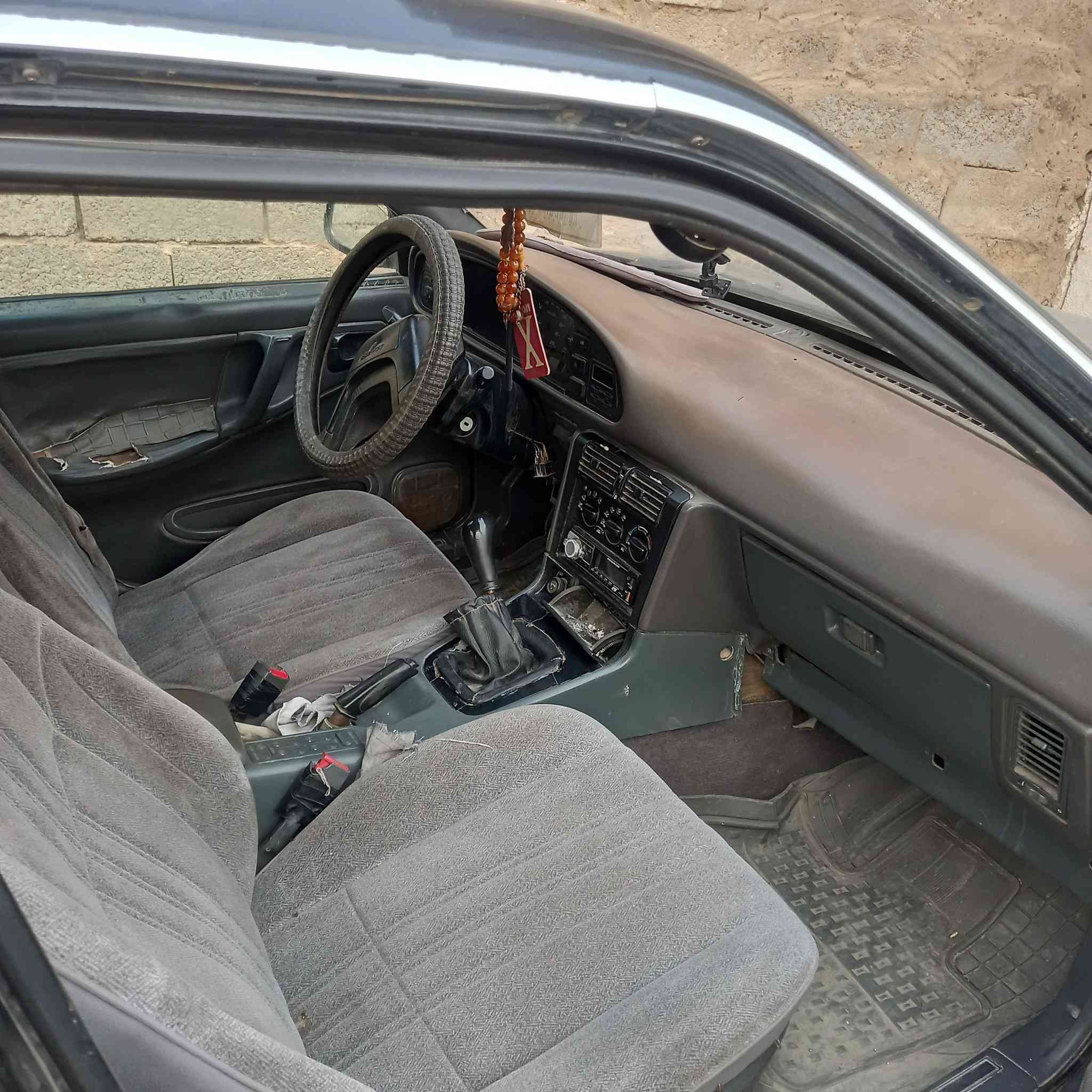 السلام عليكم للبيع دايو ابرنس موديل ٩٤ كير عادي محرك مفتوح تبريد شغال السياره بسمي شرط التحويل السعر ٣٣


**إذا كنت صاحب هذا الإعلان وتريد حذفه لأي سبب، رجاءا أرسل رسالة إلى الدعم الفني**