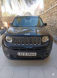 رنيكيد • ٢٠١٧ • رقم اربيل