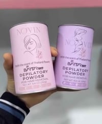 بودرة تايلاندية • نوعين للوجه والجسم • بغداد