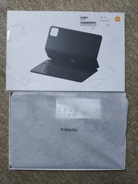 كيبورد باد ٦ • جديد