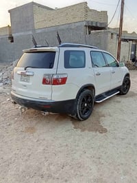 اكاديا • ٢٠٠٧ • الفلوجة