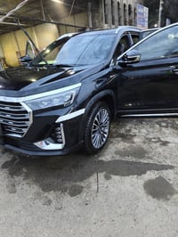 جيتور x90بلاص ضمان ١٠ سنوات أعلى مواصفات فول ٧ راكب محرك الفين تيربو ٣...