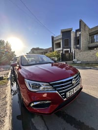 ام جي • ٢٠٢٣ • كرزي