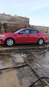 أوبتيما • ٢٠١٦ • رقم بغداد