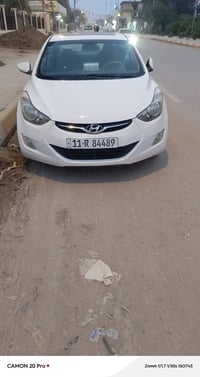 النترا • ٢٠١٤ • رقم بغداد