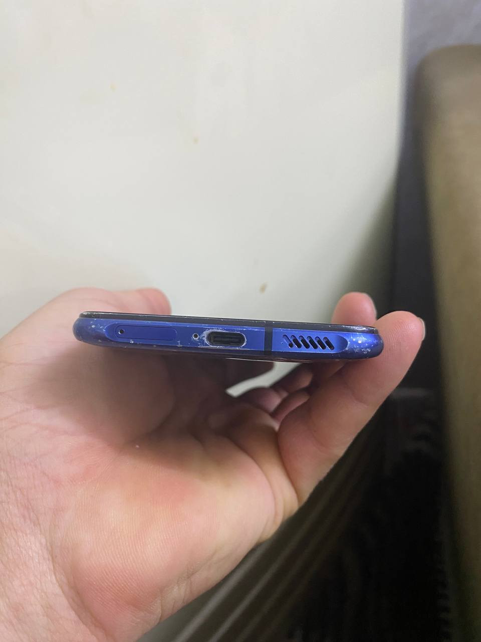 السلام عليكم ريد مجك 7 بيه فطور بضهر ذاكره 256 رام 16 معالج سناب دراغون 8 الجيل 1 مراوح شفتات شغالات  مراوس رايده شنو عندك نزل مكاني بابل شارع 60 رقمي ***********
