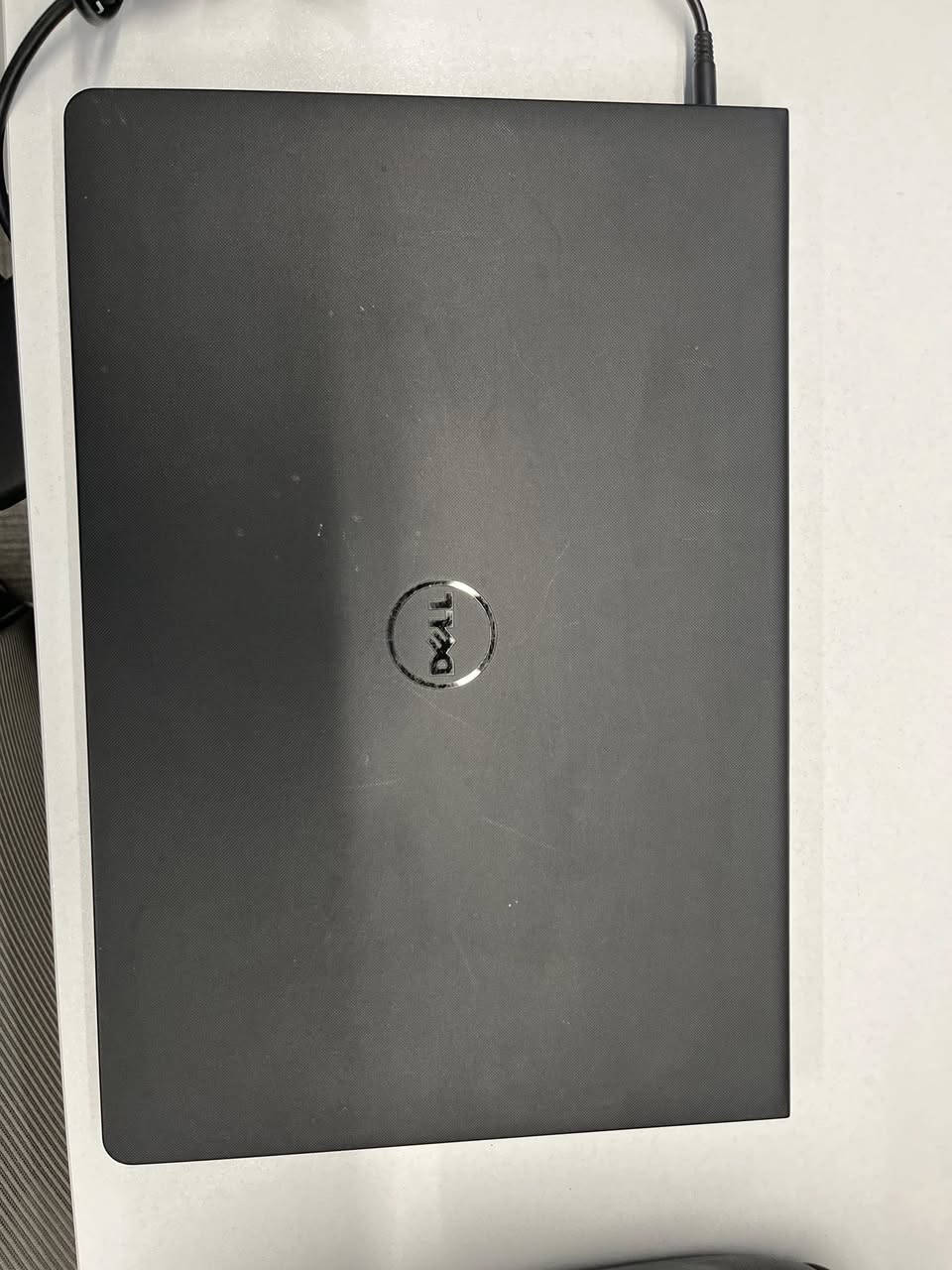 لابتوب DELL كور i7 جيل 7 هارد 1 تيرا رام 8  لابتوب نضيف سعر 200 الف


**إذا كنت صاحب هذا الإعلان وتريد حذفه لأي سبب، رجاءا أرسل رسالة إلى الدعم الفني**