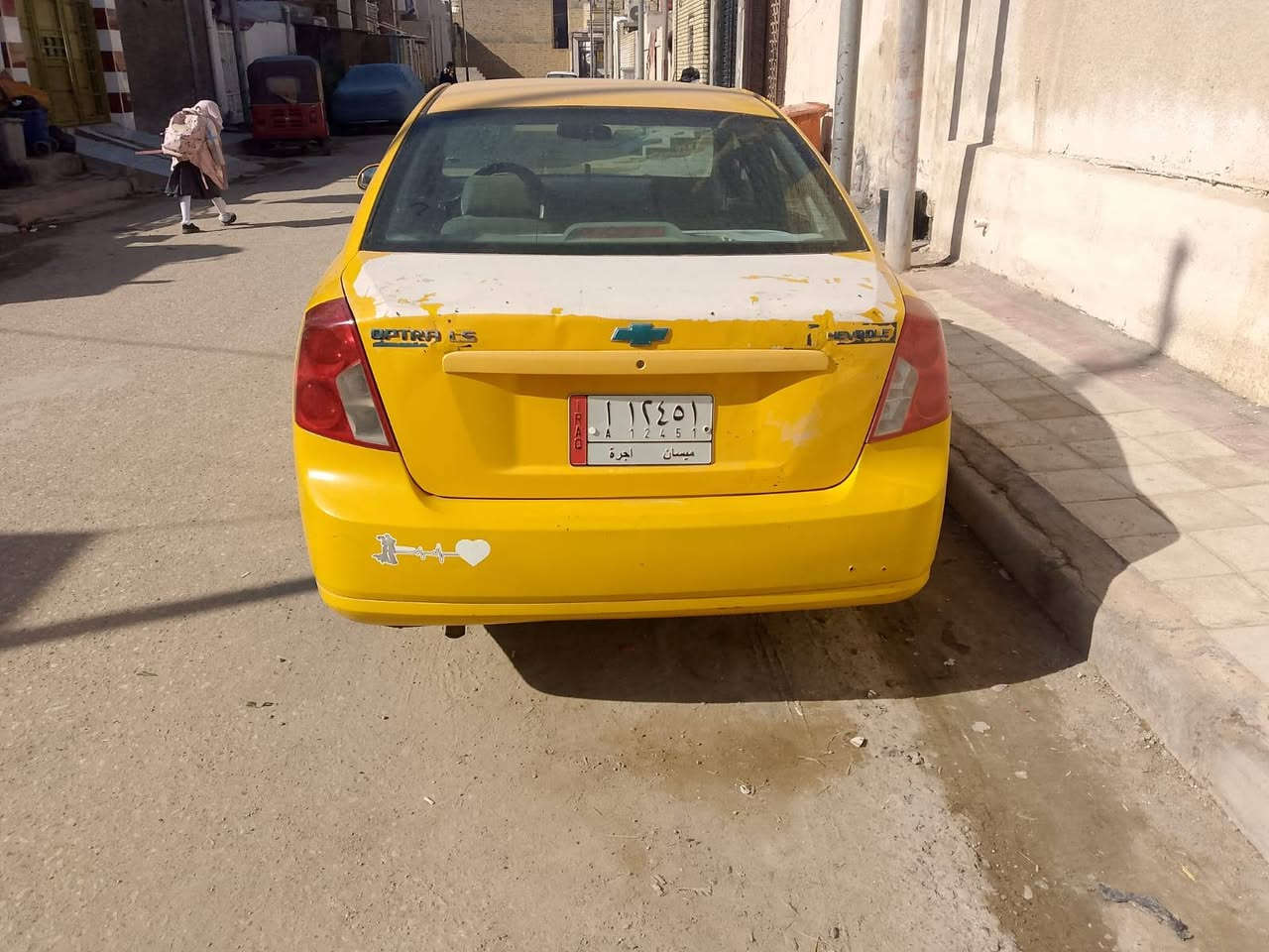 سلام عليكم وبتره موديل 10 سياره كفاله عامه كير عادي سنويه جديده ال 28 سعره 52 وبيه مجال اني مكلف بل نشر رقم رعيه ***********
