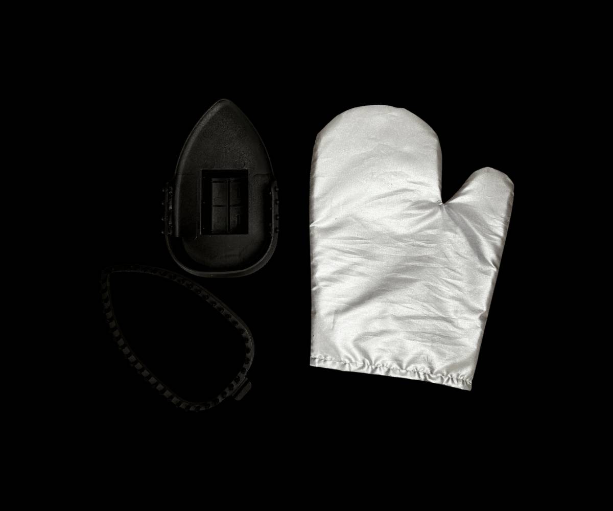 ودّع تعب المكواة الثقيلة 👋🔥

كيّ احترافي خلال دقائق!

✔️ ستاند ومنضدي بنفس الوقت

✔️ بخار قوي 1950 واط

✔️ خزان كبير 2.2 لتر

✔️ 3 مستويات تحكم بالبخار

✔️ تشغيل حتى 70 دقيقة متواصلة

مثالي لكل بيت يريد سرعة ونتيجة مرتبة 👔✨