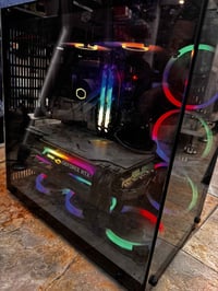 تجميعة • i7 10700k • RTX 2070 SUPER