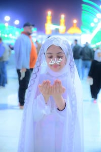 زي تكليف • ثوب • عباية