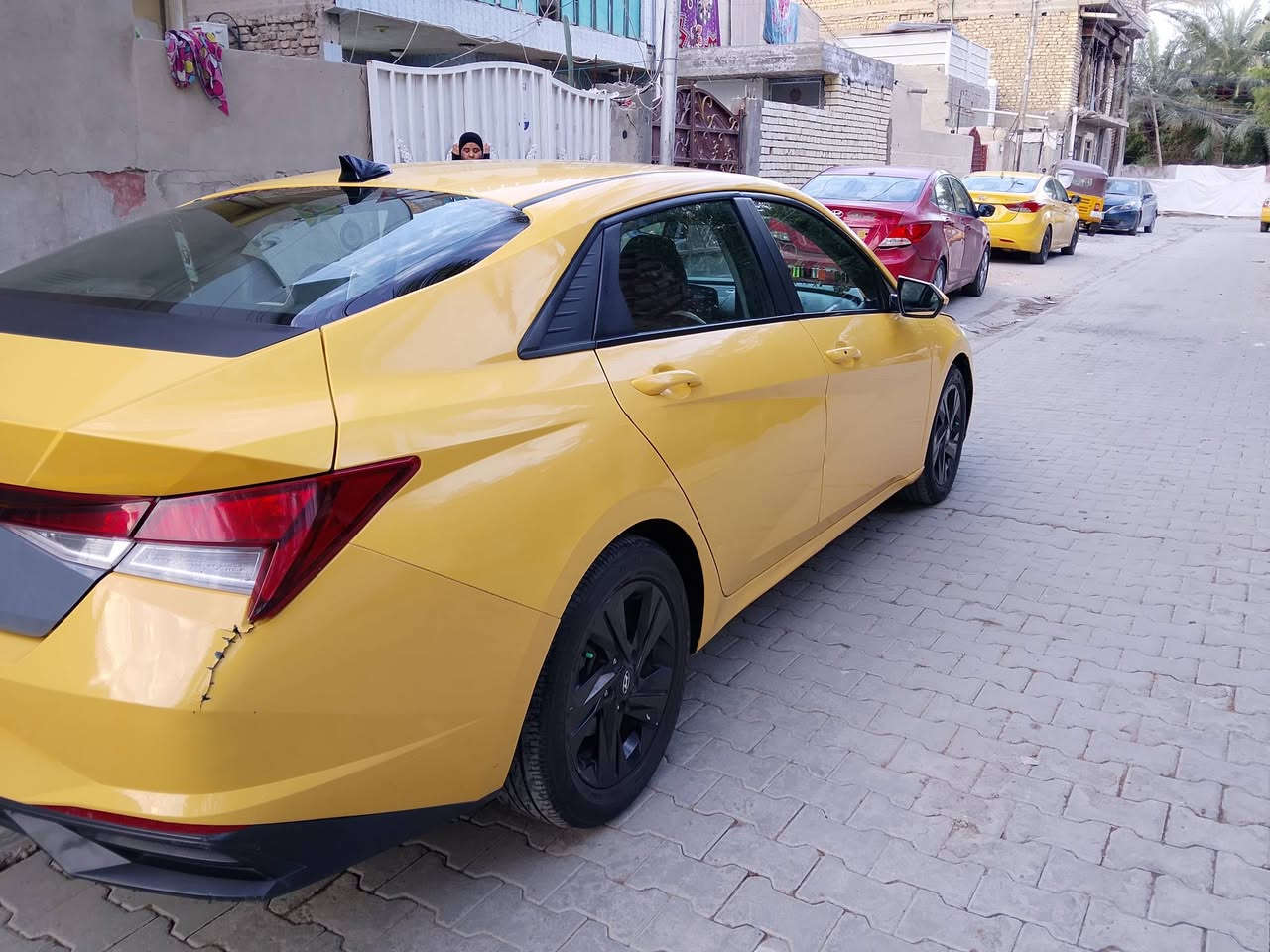 السلام عليكم النترا موديل 21 وارد امريكي حادث منشور  منظومه غاز باسمي رقم بغداد سعر 144 الاتصال على رقم الهاتف فقط ***********
