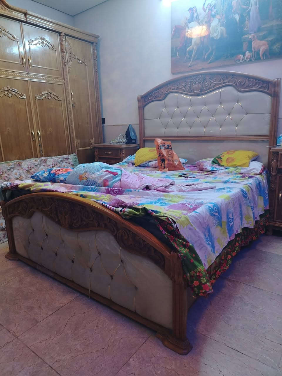 غرفه صاج توصا أخت الجديدة صارله سنه مكان الدوره سعرها مليونين وربع


**إذا كنت صاحب هذا الإعلان وتريد حذفه لأي سبب، رجاءا أرسل رسالة إلى الدعم الفني**